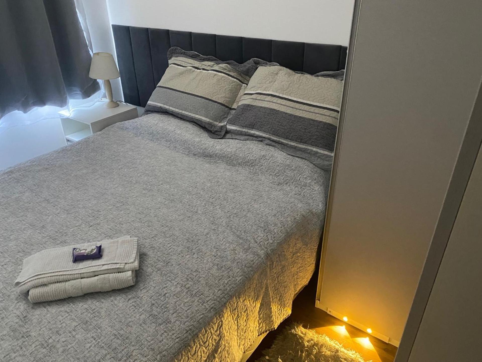 1 Bedroom Next Subway, Burle Marx, Hall * Sao Paulo