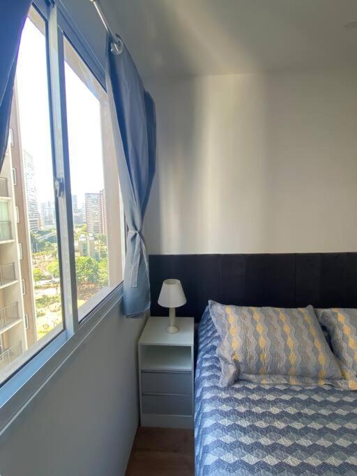 Apartamento 1 Bedroom Next Subway, Burle Marx, Hall São Paulo