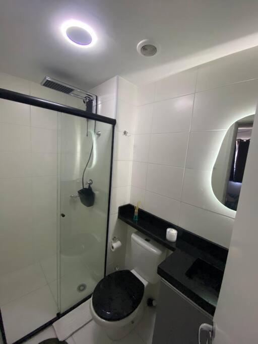1 Bedroom Next Subway, Burle Marx, Hall Apartamento