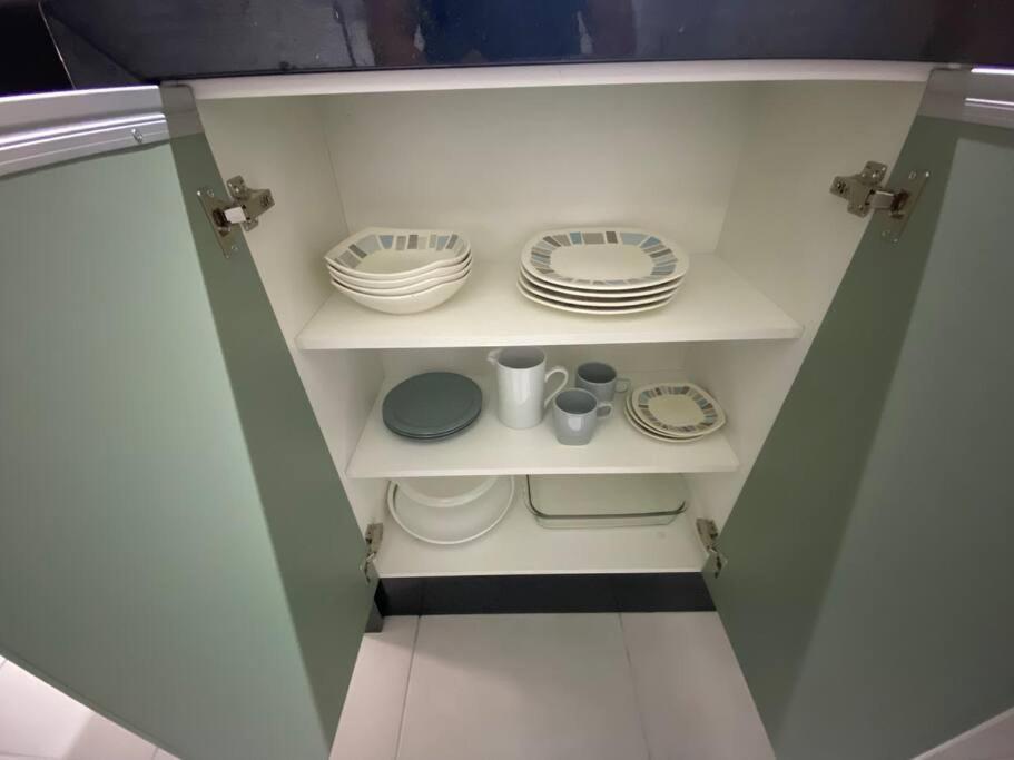 1 Bedroom Next Subway, Burle Marx, Hall * São Paulo