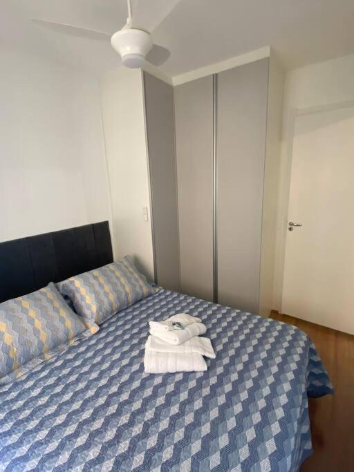 1 Bedroom Next Subway, Burle Marx, Hall Apartamento