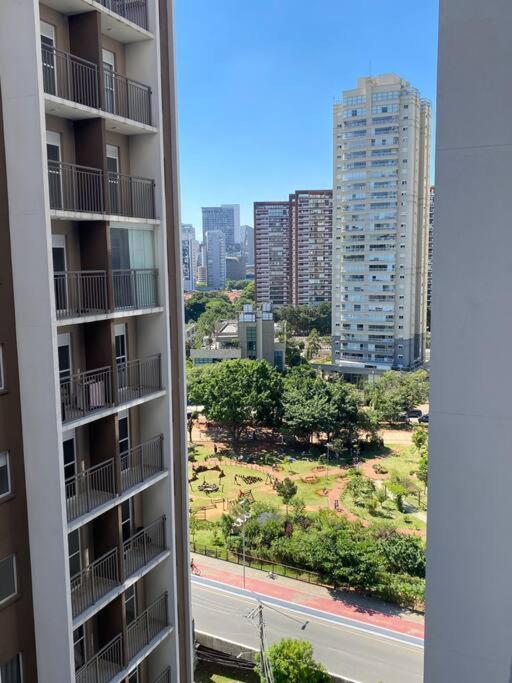 1 Bedroom Next Subway, Burle Marx, Hall * São Paulo