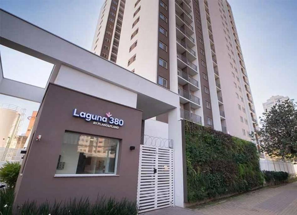 Apartamento 1 Bedroom Next Subway, Burle Marx, Hall São Paulo