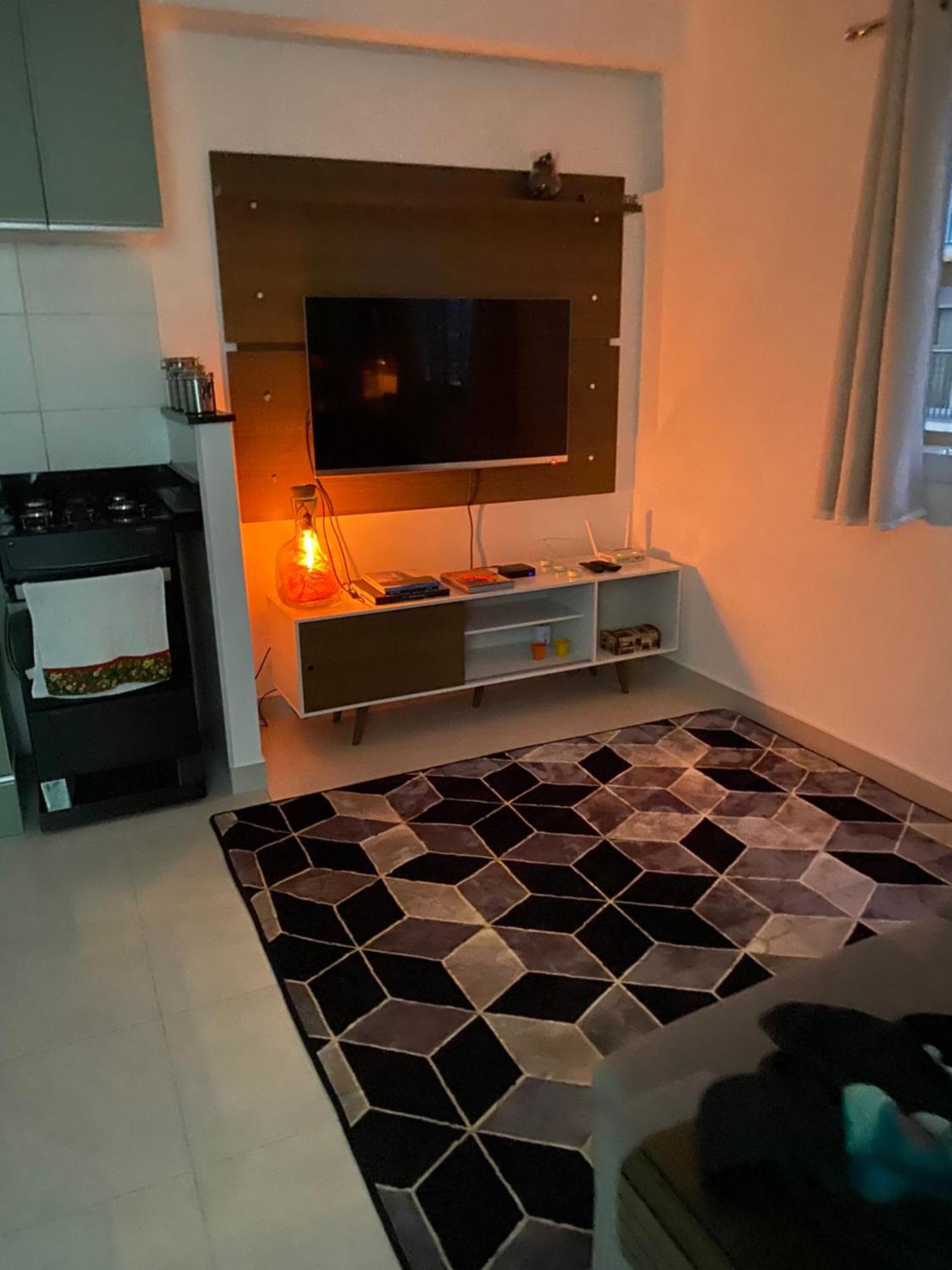 1 Bedroom Next Subway, Burle Marx, Hall Apartamento São Paulo