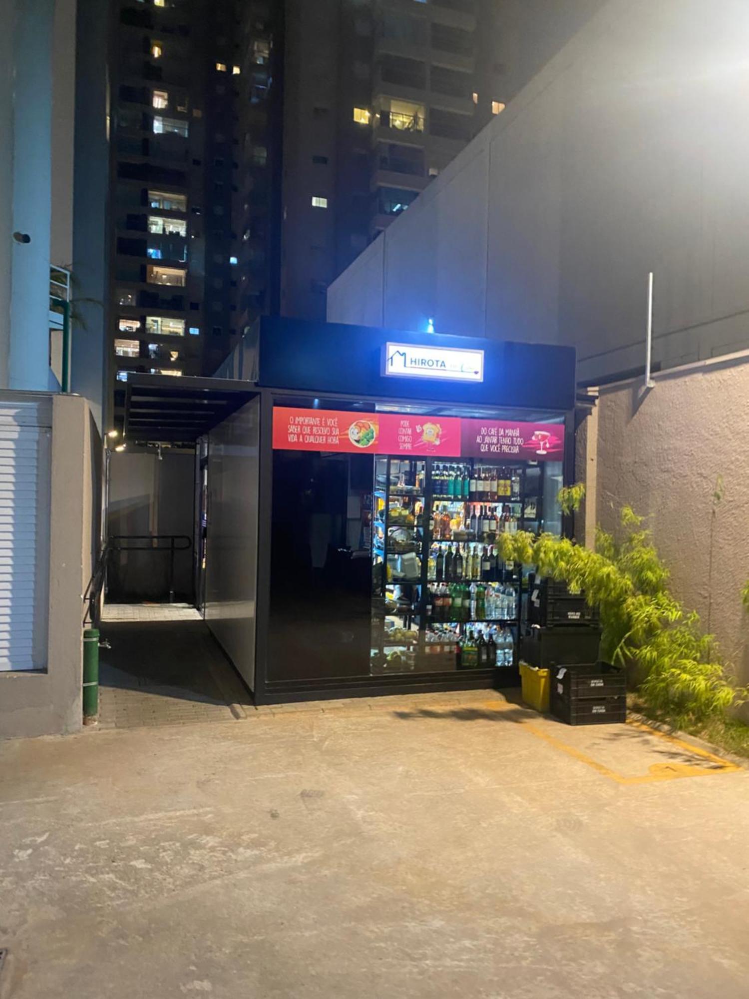 Apartamento 1 Bedroom Next Subway, Burle Marx, Hall *